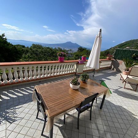 Вилла Palipano House Пимонте Экстерьер фото