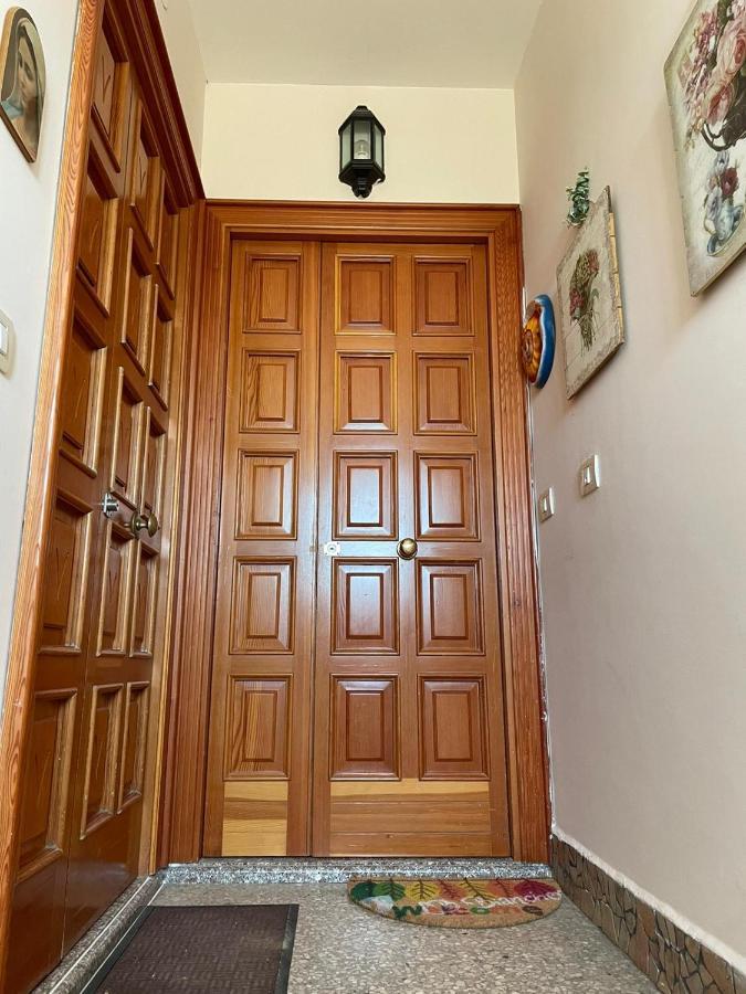 Вилла Palipano House Пимонте Экстерьер фото