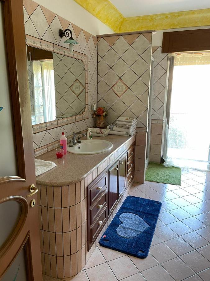 Вилла Palipano House Пимонте Экстерьер фото