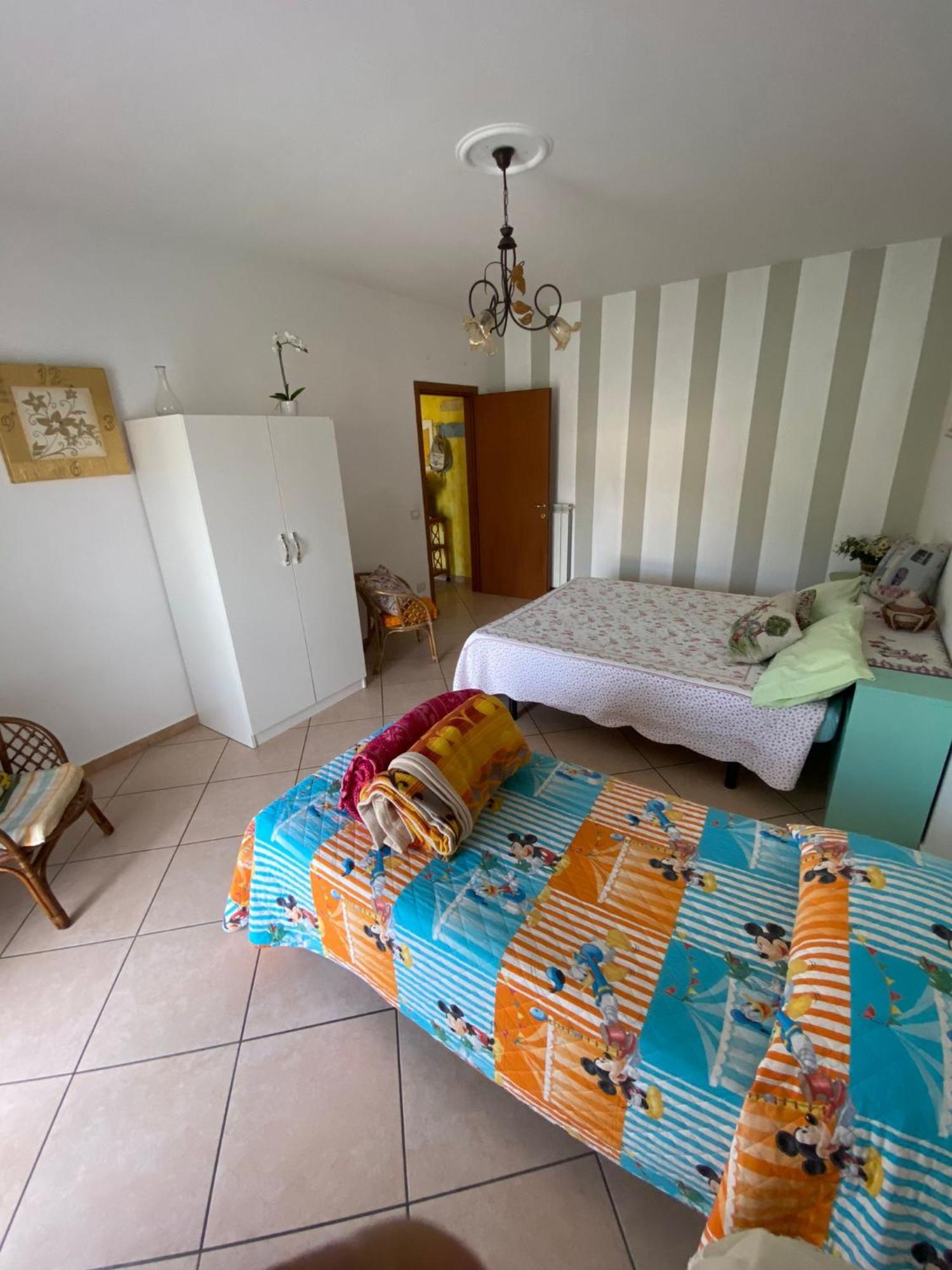 Вилла Palipano House Пимонте Экстерьер фото