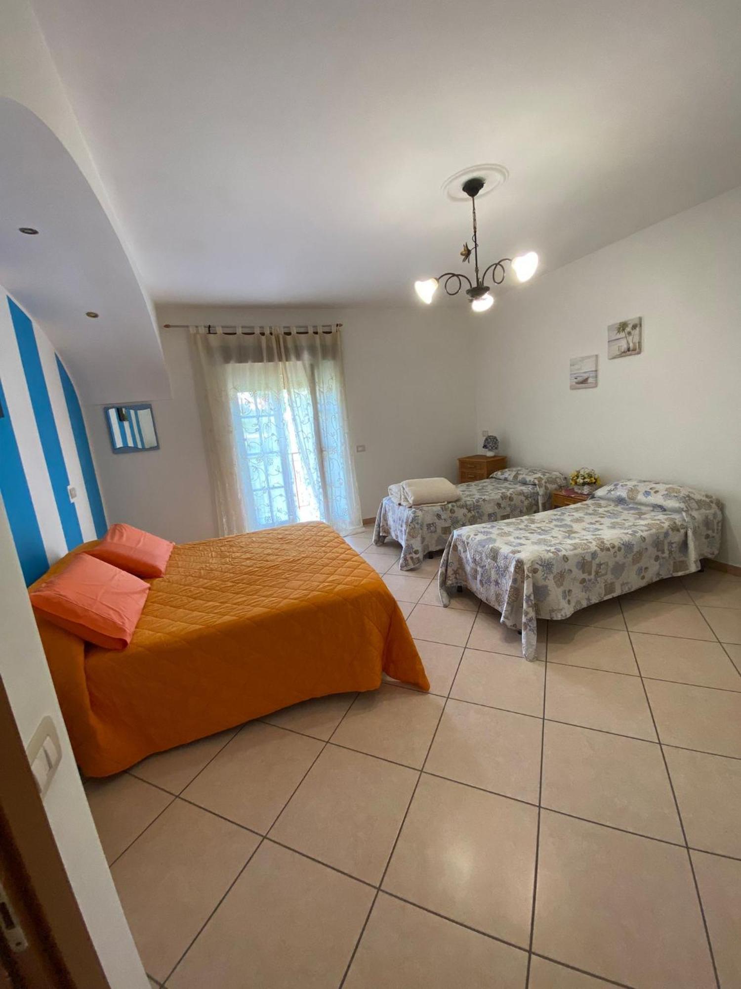 Вилла Palipano House Пимонте Экстерьер фото
