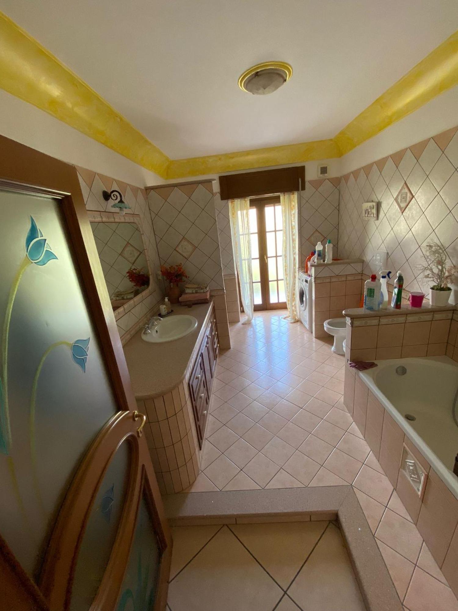 Вилла Palipano House Пимонте Экстерьер фото
